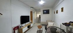 Blk 244 Jurong East Street 24 (Jurong East), HDB 3 Rooms #583427711